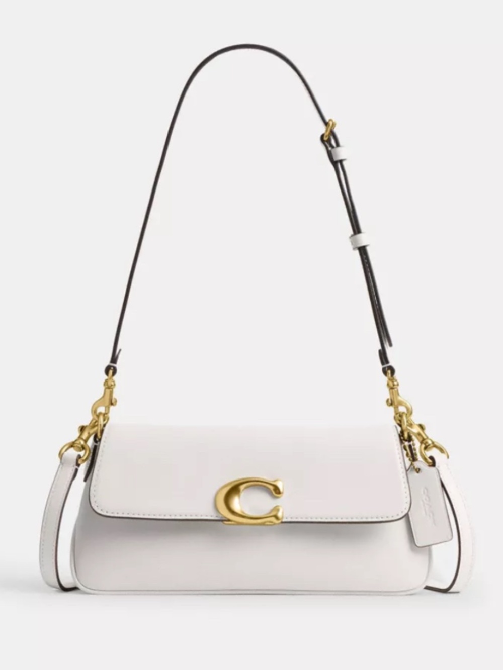 Authentic Coach Jet Bag - Picture 2 of 4